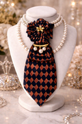 Beauty Within Necktie