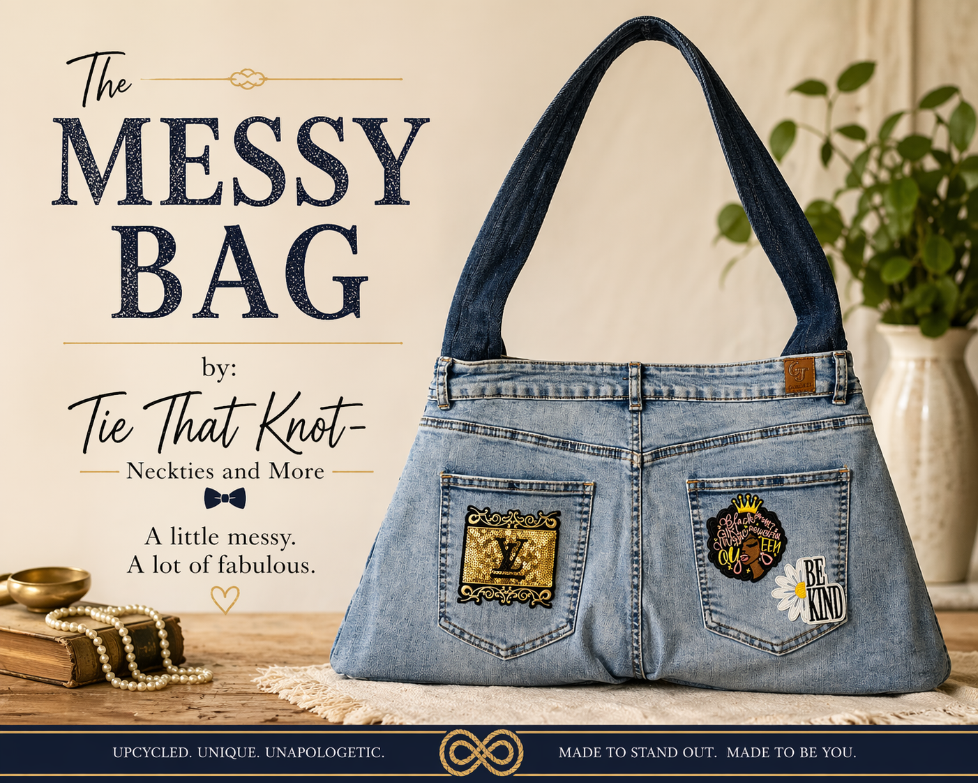 The Messy Bag
