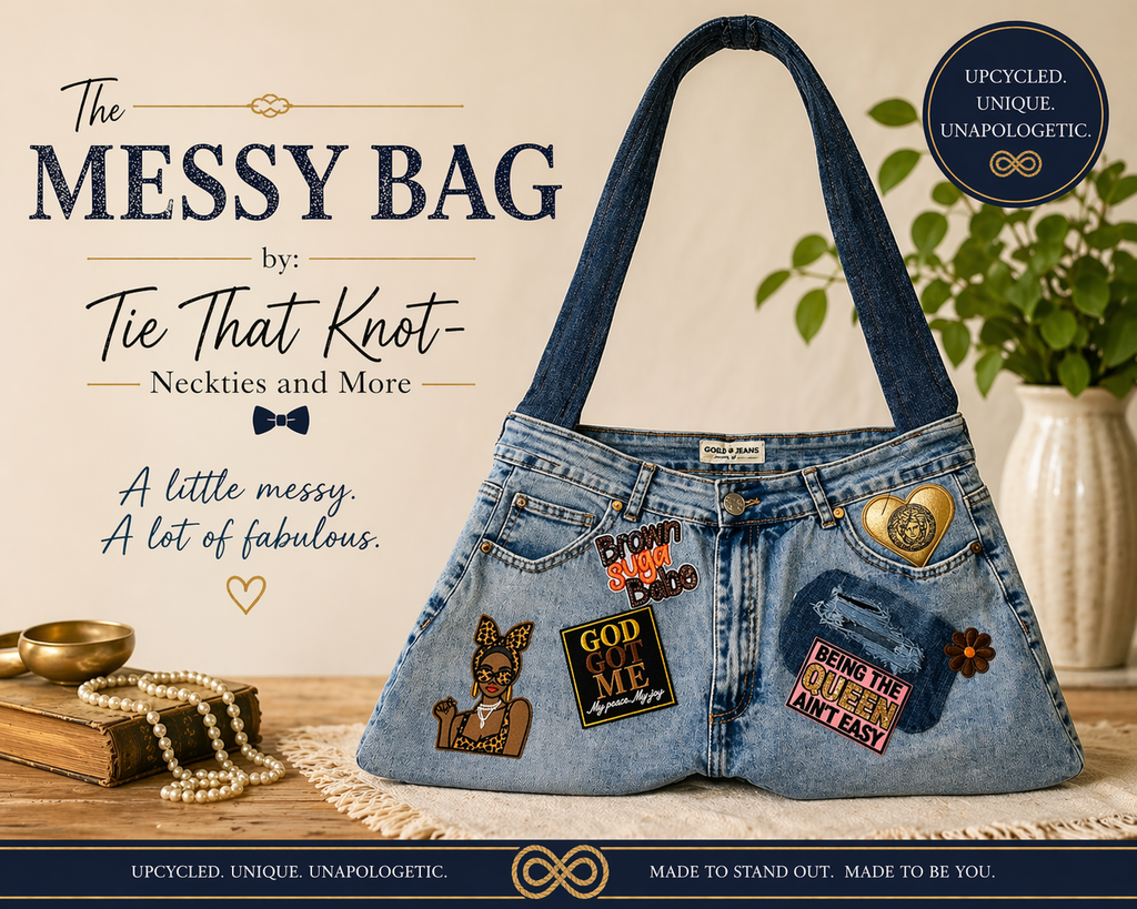 The Messy Bag