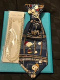 Charlie Brown Work Tie